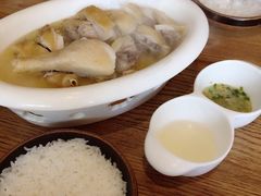 -醉南拳客家菜·河田鸡(西禅寺杨桥店)