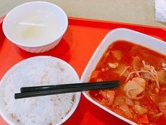 -苏州大学独墅湖校区-第6食堂