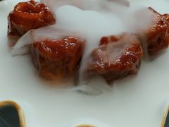 -魁盛居百年鲁菜馆(县西巷店)