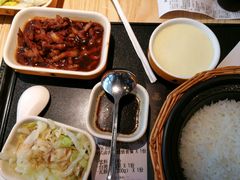 -谷田稻香·砂锅菜(南沙万达广场店)