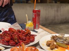 -海宁开元名都大酒店·地中海自助餐厅