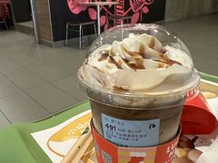 -瑞幸咖啡(第一城店)