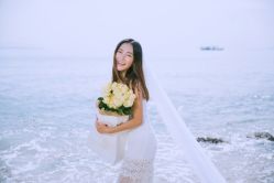 唯美浪漫-巴黎婚纱摄影工作室