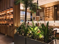 -泰香米泰国餐厅(中大国际店)