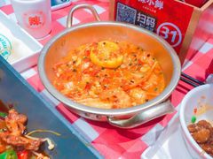 -辣小鲜·南昌大排档(船山路店)