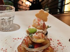 -Mogul Eatery·大亨餐酒馆