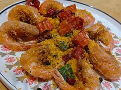 -德胜轩正宗顺德菜(宝安沙井会展中心店)