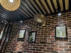 包房-大哈福烧烤·海鲜·家常菜(延安三路店)
