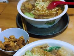 -祁家面馆(大香炉店)