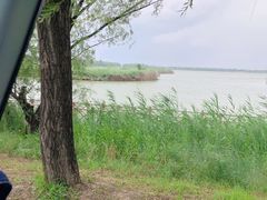 -野鸭湖国家湿地公园