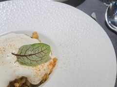 -La Saison乐颂·法餐厅