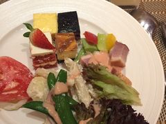 -马哥孛罗咖啡厅·Cafe Marco (厦门马哥孛罗东方大酒店)