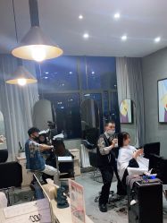 -MOVAN HAIR莫凡匠人发型屋