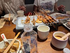 -管氏翅吧(地安门店)