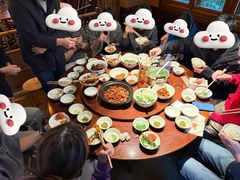 -田小狗的饭店(碧桂园店)