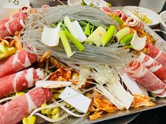 -金明子八带鱼馆(正宗韩国连锁店)