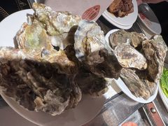 -聚盛源蒸汽海鲜火锅烤肉自助(巨川金海岸购物广场店)