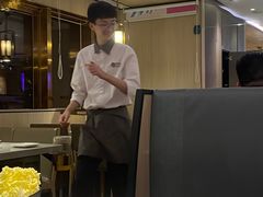 -海底捞火锅(番禺广场店)