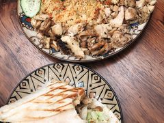 -Turka土耳咖(五大道店)