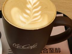 -麦当劳(海岸城店)