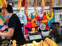 -傅强排骨(成都总店)