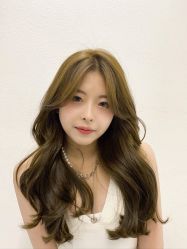 -锦尚名仕Hair Salon