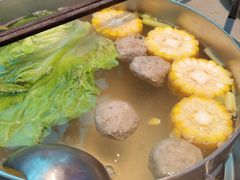 -为什么牛潮汕牛肉火锅(中信广场店)