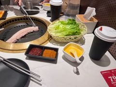 -花味烤肉·拌饭(庐阳万科店)