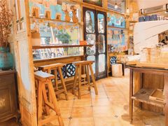 -西关84·History·Art·Cafe