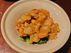 -小川洋风料理(江汉路店)