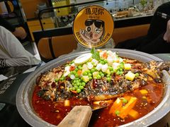 -鱼见你烤鱼•本地烧烤(1818店)