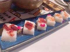 -长安大牌档之西安博物院文化餐厅(中贸店)