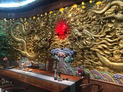 -鹊华居·地道鲁菜·海鲜·融合味(大明湖店)