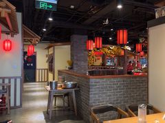 -鸽子窝(青塔店)