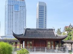 -江宁织造博物馆