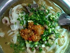 老友猪杂粉-舒记粉店(七星路店)