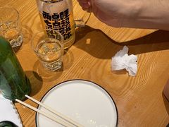 -星光小把串·海鲜烧烤(西安路店)