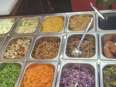 -张果佬年糕卷(科巷店)