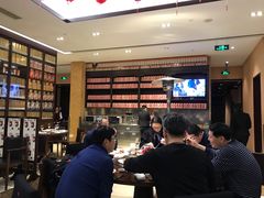 -明州小宴(文化广场店)