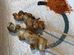 -禾风·海鲜料理自助(玉林店)