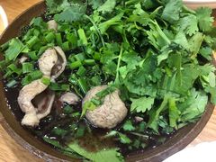 -梁平烂肥肠(梁平时光店)
