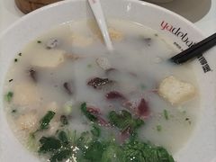 -鸭得堡老鸭汤·鸭血粉丝(南京博物院店)