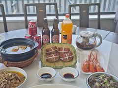 -蟹天蟹地农家菜·阳澄湖大闸蟹(浅水湾店)