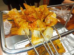 -香约老地方烧烤(九道街店)
