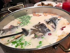 -上名堂·鱼头好吃(体育场路店)