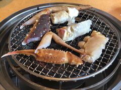 -蟹道乐(道顿堀本店)