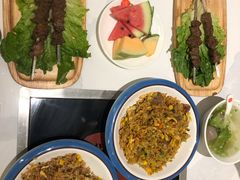 -牛焱·贵州黄牛肉火锅(城西银泰店)