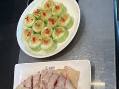 -水禾轩·海鲜蒸汽主题餐厅(拱北店)