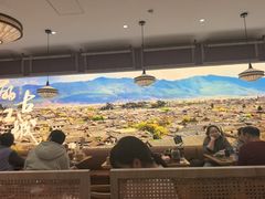 -云海肴·汽锅鸡·云南菜(广安门天虹店)