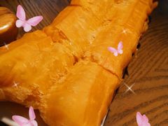 一根大油条-点心传说·粤菜点心(佐阾虹湾店)